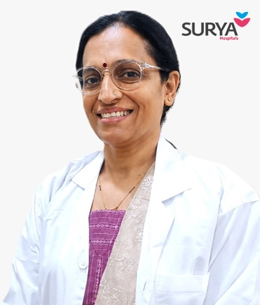 Surya Hospital